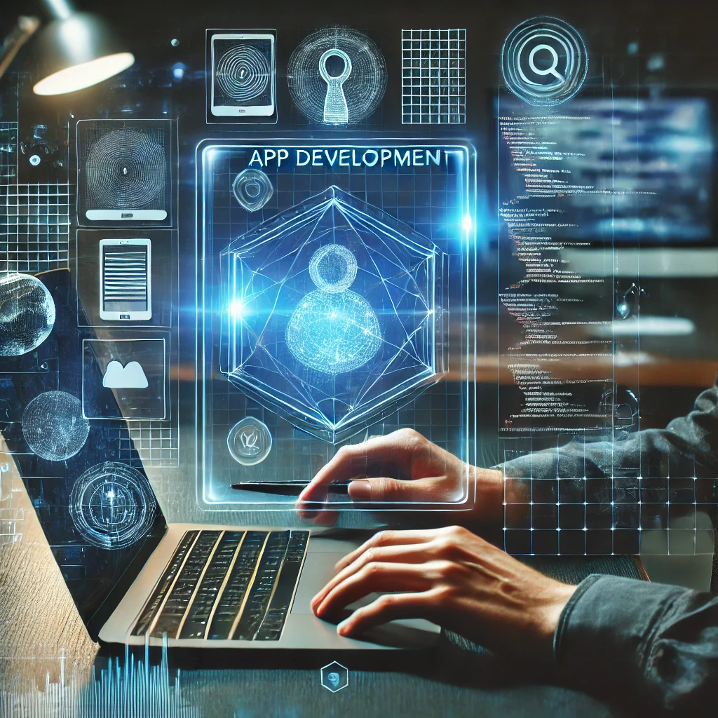 Custom Mobile App Development Services for Android and iOS